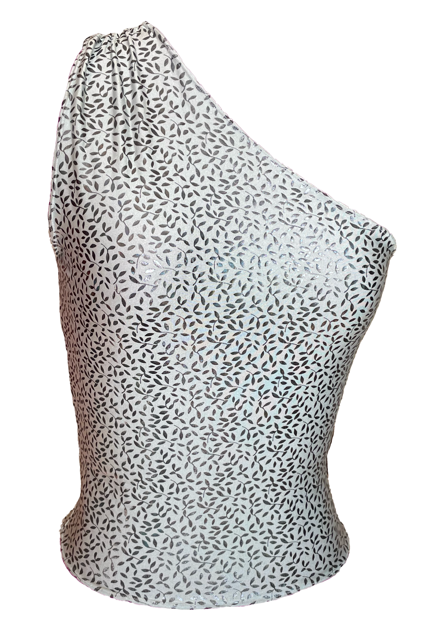 ONE SHOULDER - BLÓMI